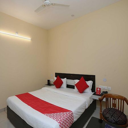 Hotel O Blue Bell Bhubaneswar Extérieur photo
