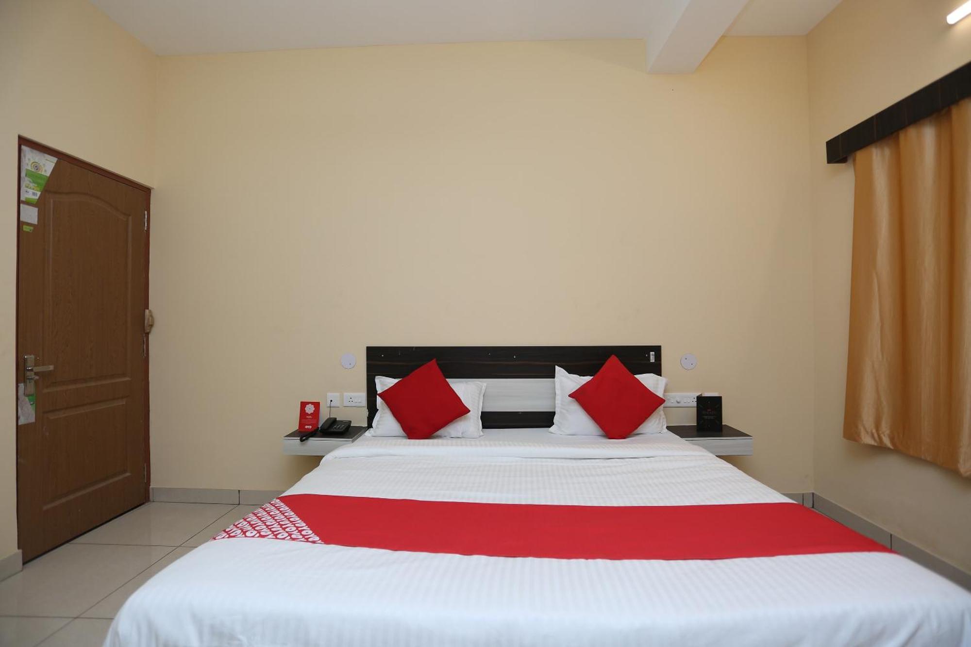 Hotel O Blue Bell Bhubaneswar Extérieur photo