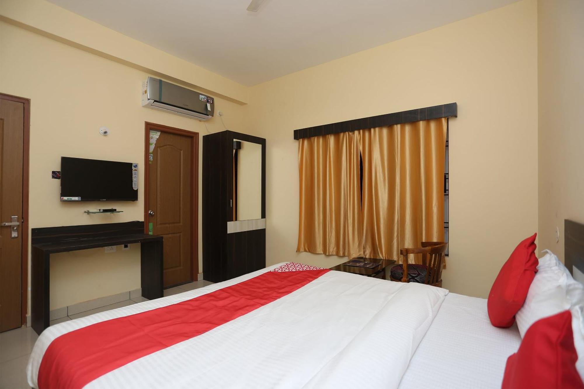 Hotel O Blue Bell Bhubaneswar Extérieur photo