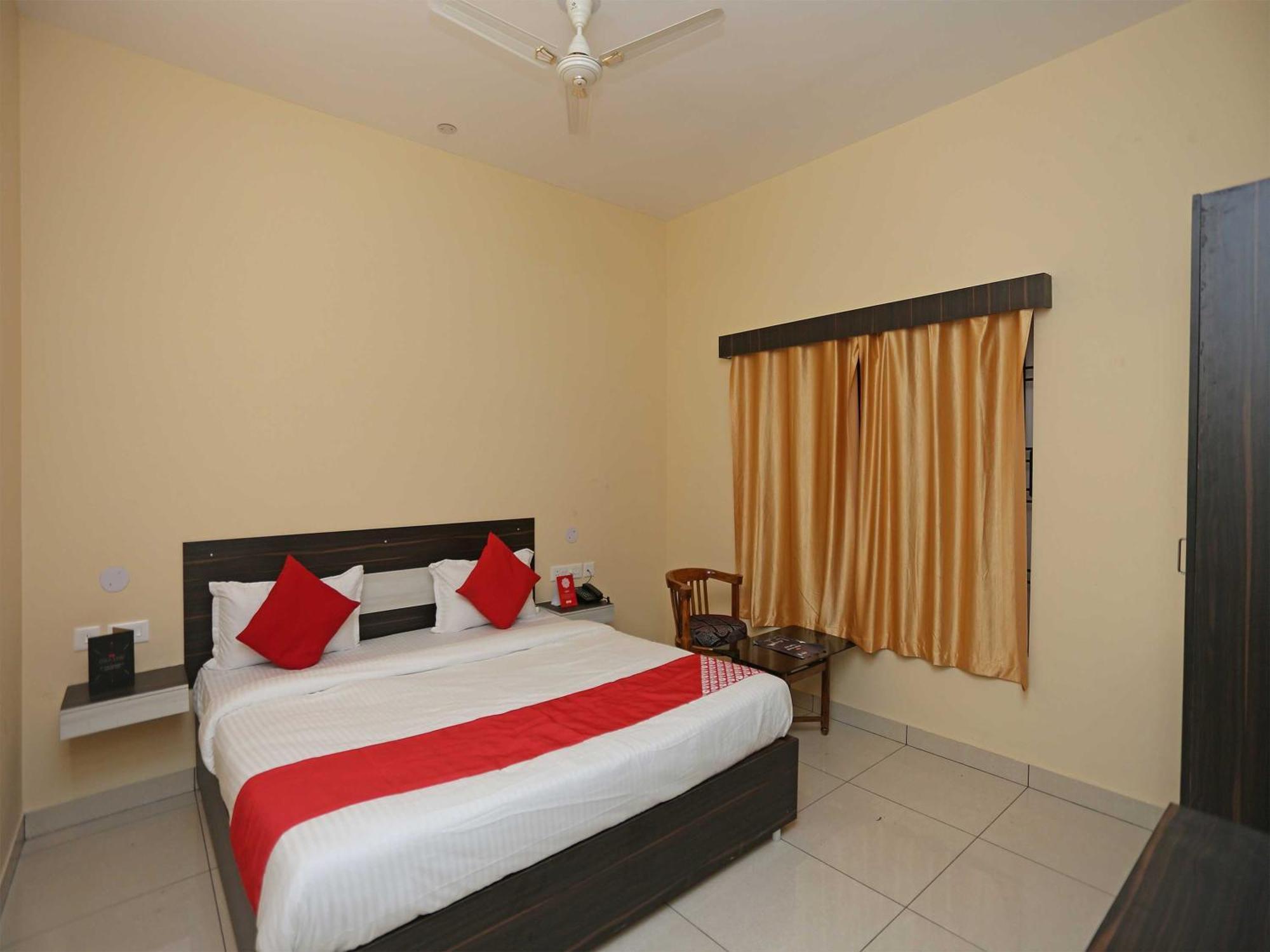 Hotel O Blue Bell Bhubaneswar Extérieur photo
