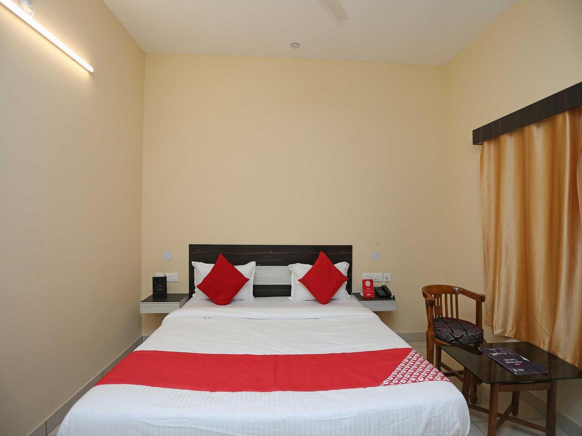Hotel O Blue Bell Bhubaneswar Extérieur photo