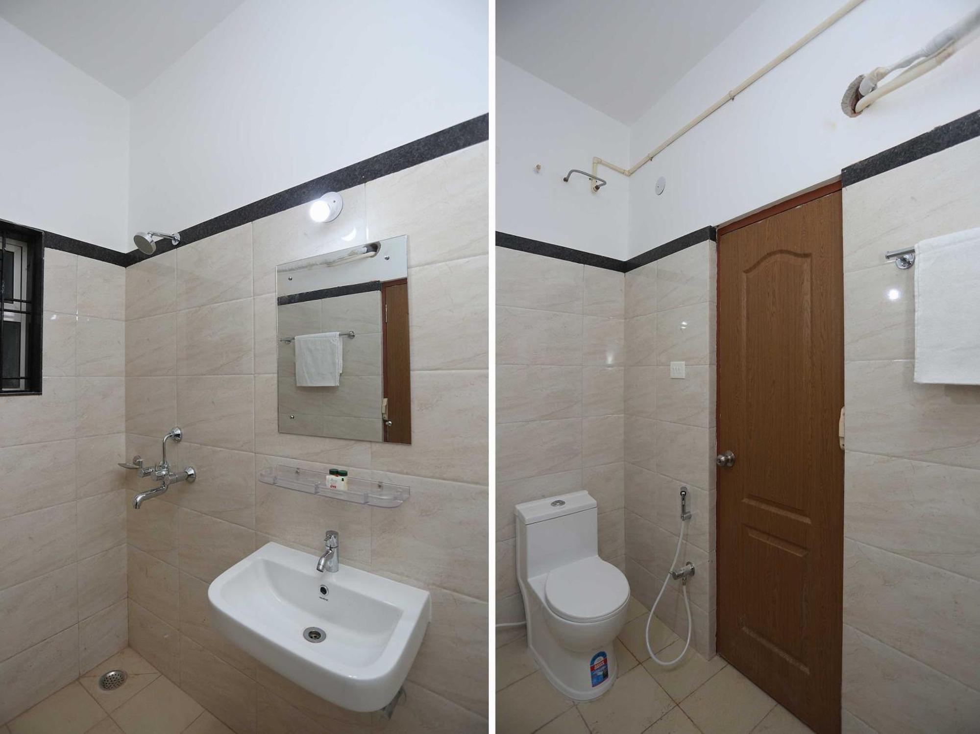 Hotel O Blue Bell Bhubaneswar Extérieur photo