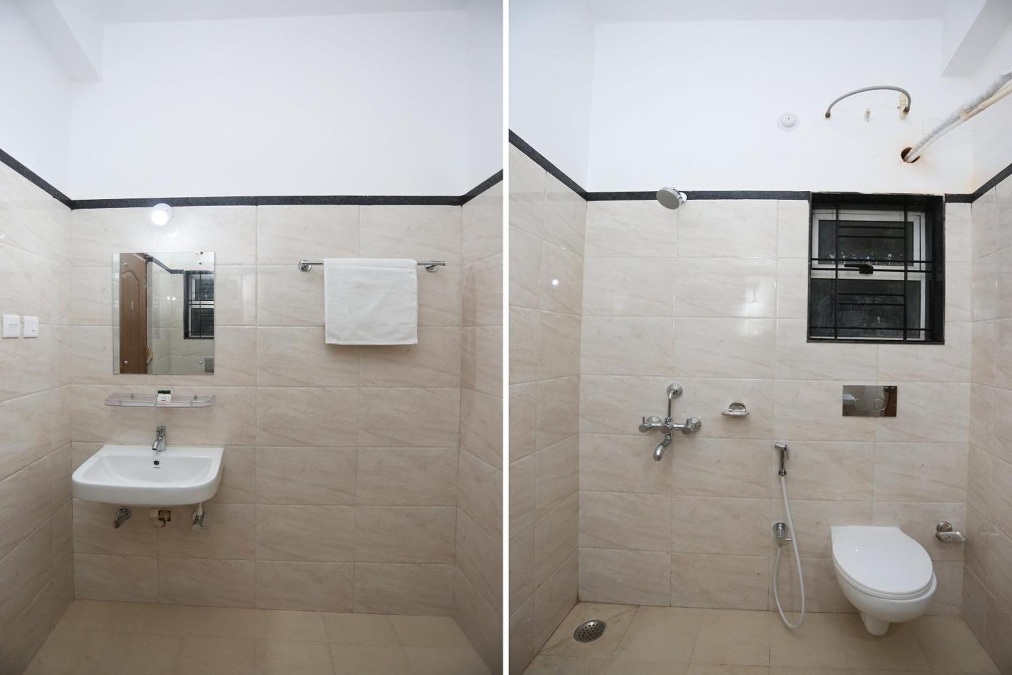 Hotel O Blue Bell Bhubaneswar Extérieur photo