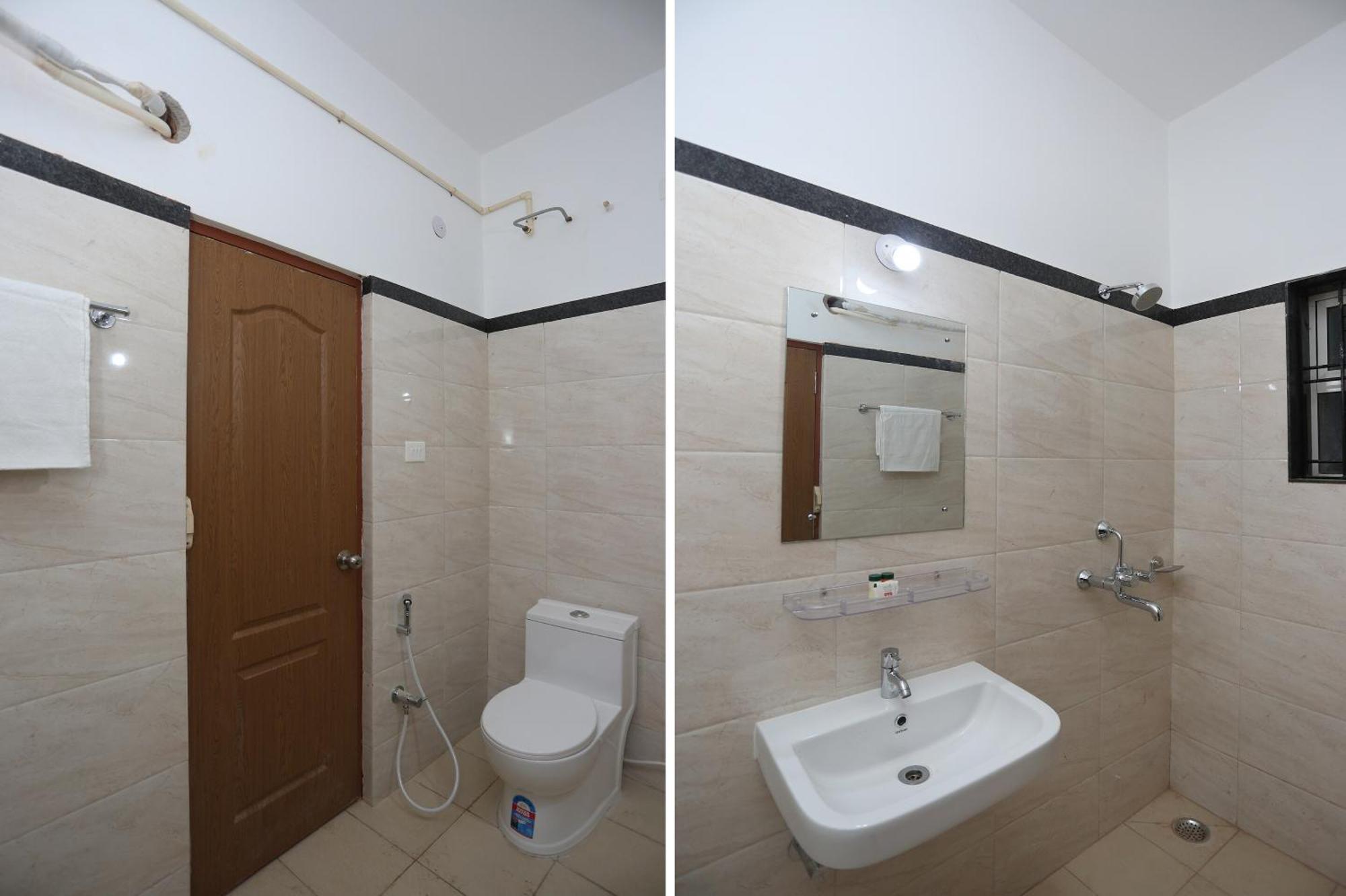Hotel O Blue Bell Bhubaneswar Extérieur photo
