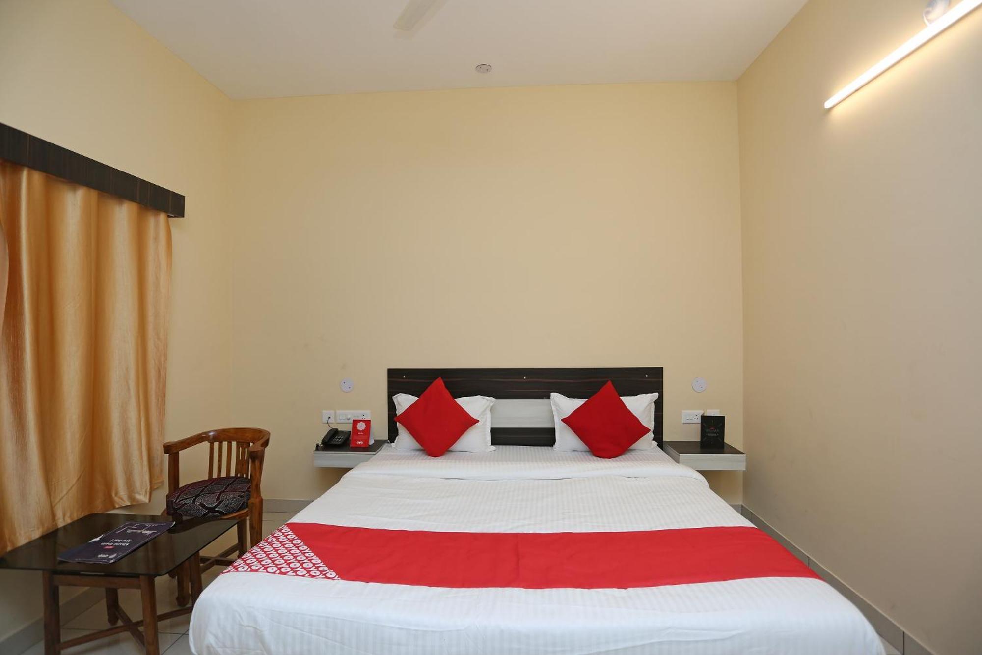 Hotel O Blue Bell Bhubaneswar Extérieur photo