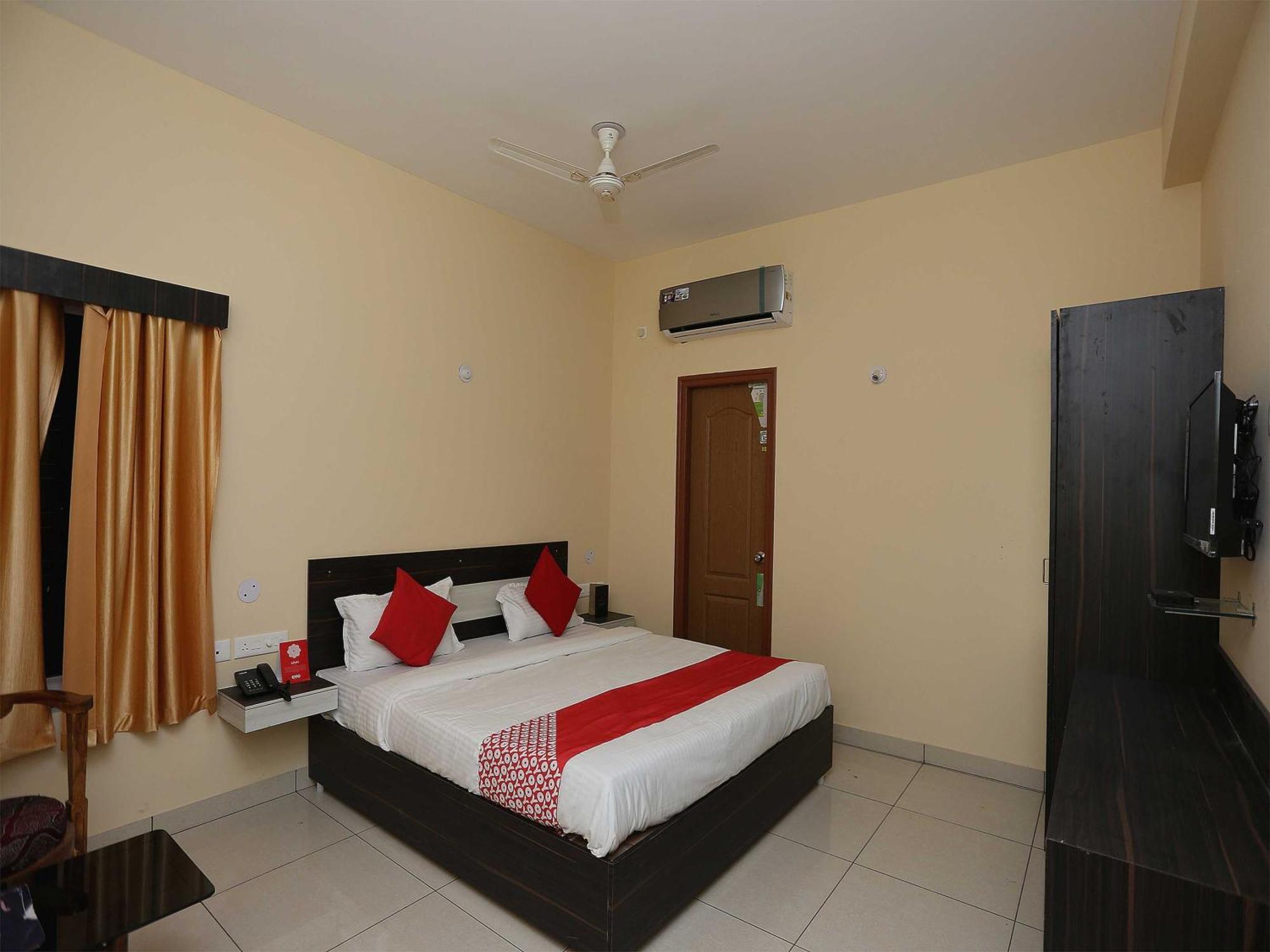 Hotel O Blue Bell Bhubaneswar Extérieur photo